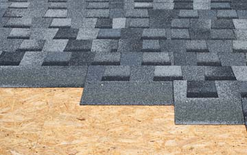 expert Wooburn Common asphalt roof companies