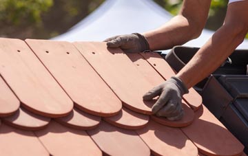 Wooburn Common roof tile contractors