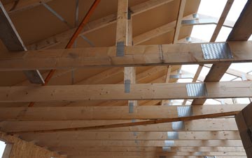 Wooburn Common roof truss costs