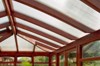 Wooburn Common conservatory roofing insulation