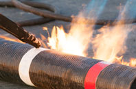 Wooburn Common flat roofing replacement