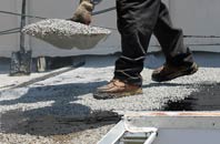 find rated Wooburn Common flat roofing replacement companies