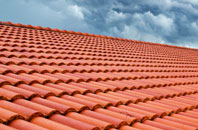 Wooburn Common roofing tiles