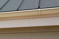 Wooburn Common soffit repair