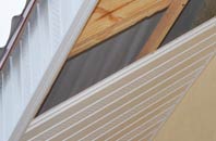 rated Wooburn Common soffit repair companies